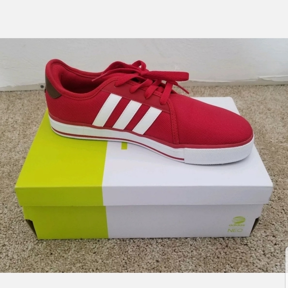 Mens adidas neo shoes